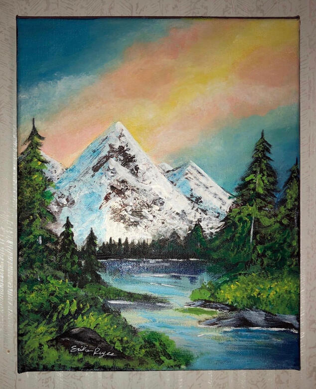 Bob Ross S15 Ep4