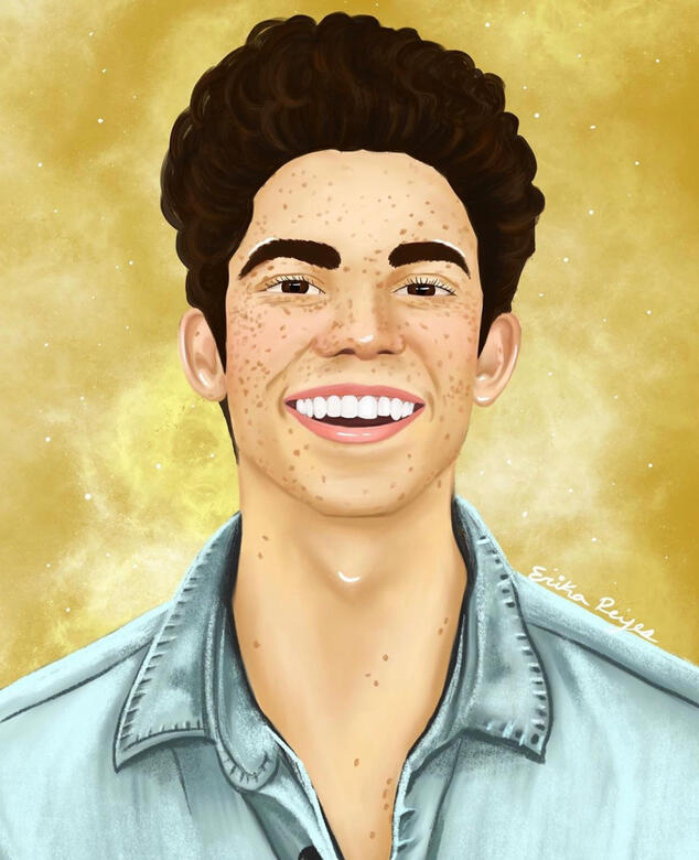 Cameron Boyce